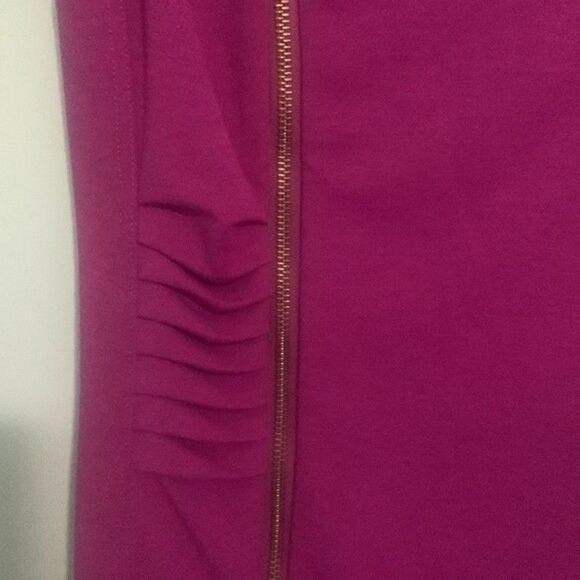 Ted Baker London Zipper Dress - Picture 4 of 7